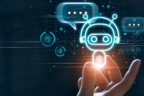 AIML Event January27