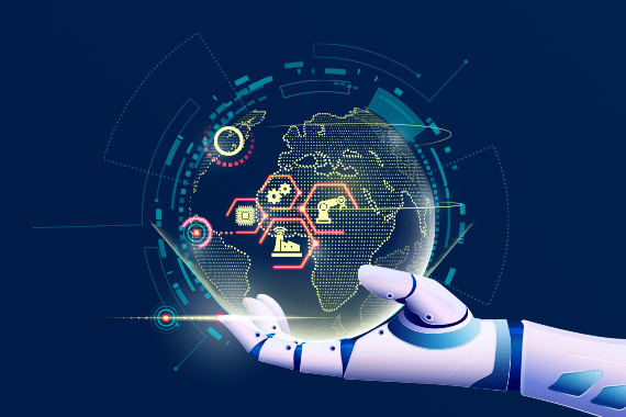 Industry Immersion Feb 18