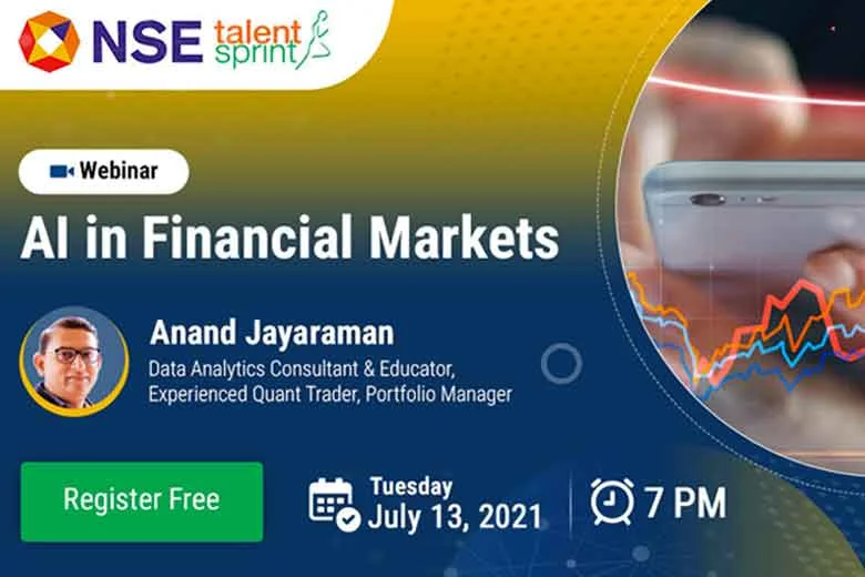 AI for financial markets