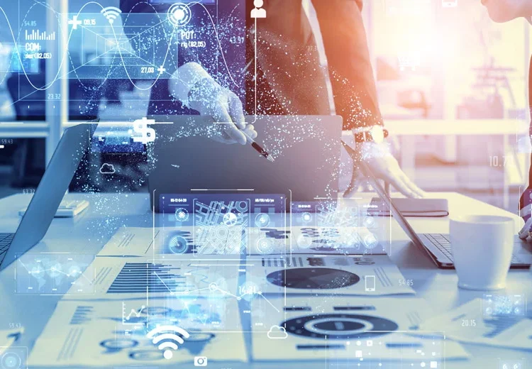 Data Science Applications