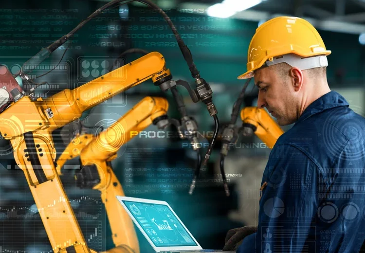 Machine Intelligence